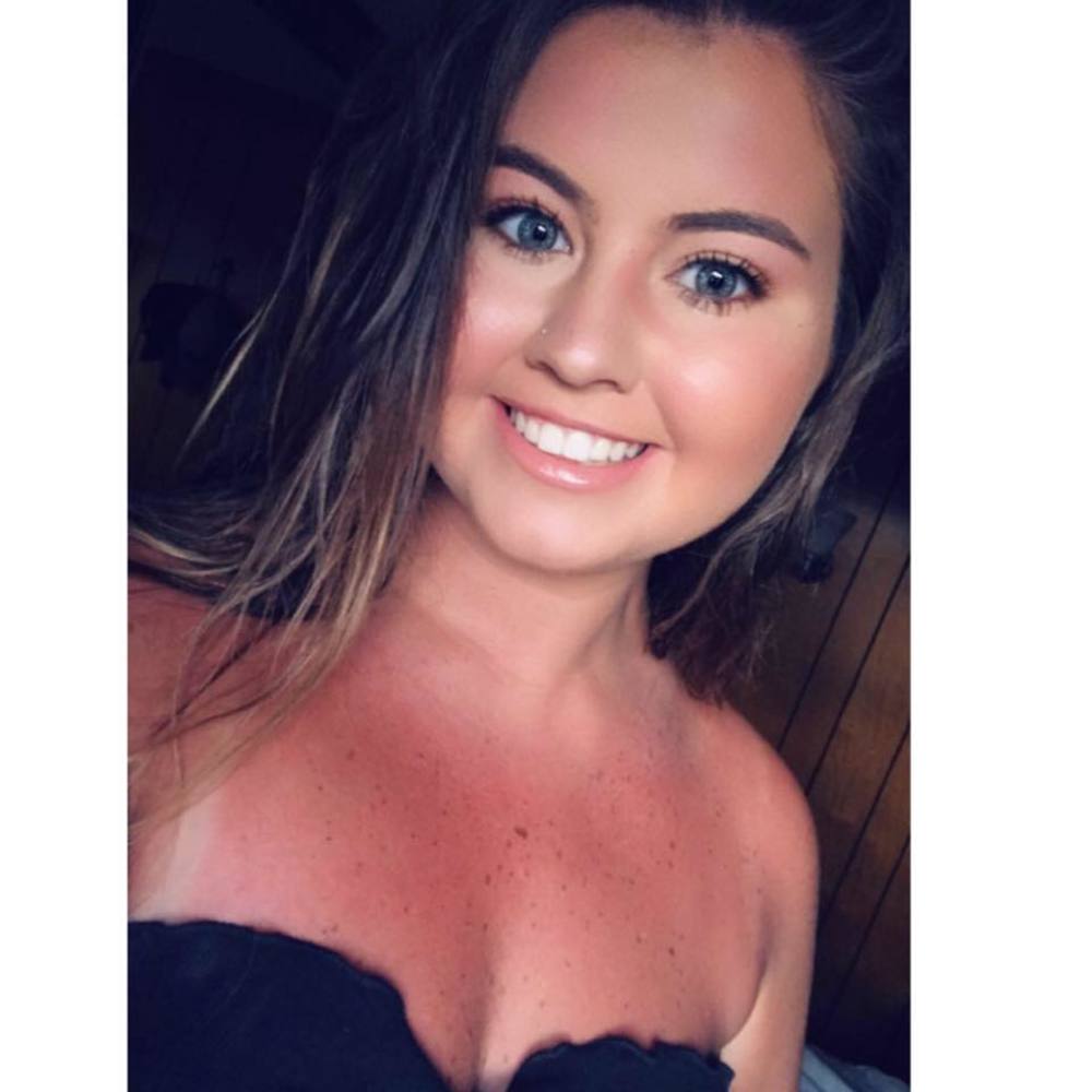 Meet your Posher, Maddie